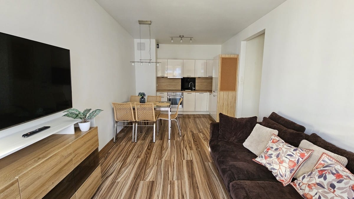 Mieszkanie 3 pokojowe na Sprzedaż