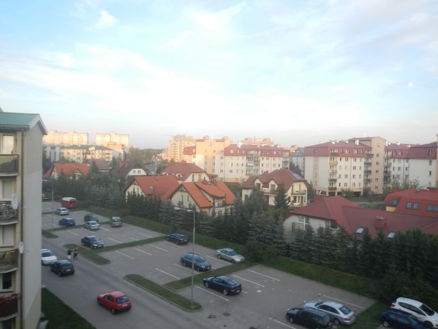 Mieszkanie 2 pokojowe na Sprzedaż