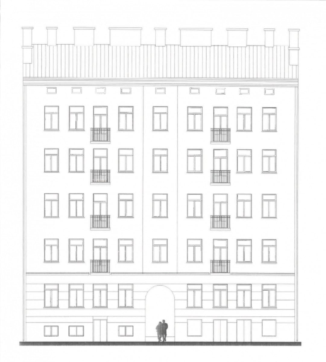 Mieszkanie 16 pokojowe na Sprzedaż