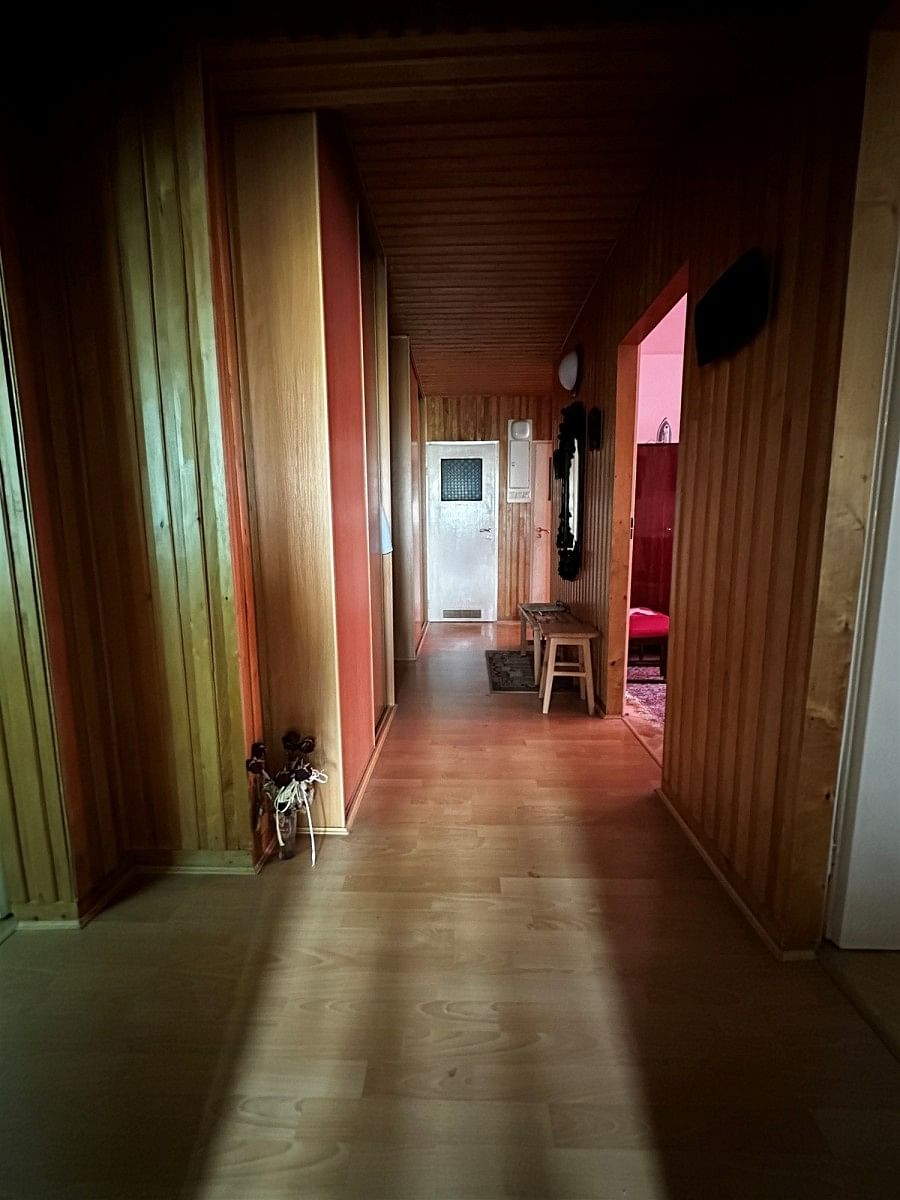 Mieszkanie 4 pokojowe na Sprzedaż