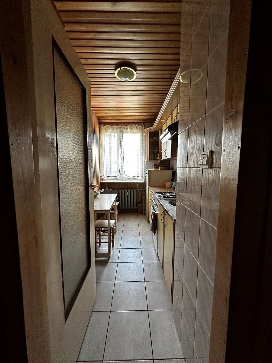 Mieszkanie 4 pokojowe na Sprzedaż