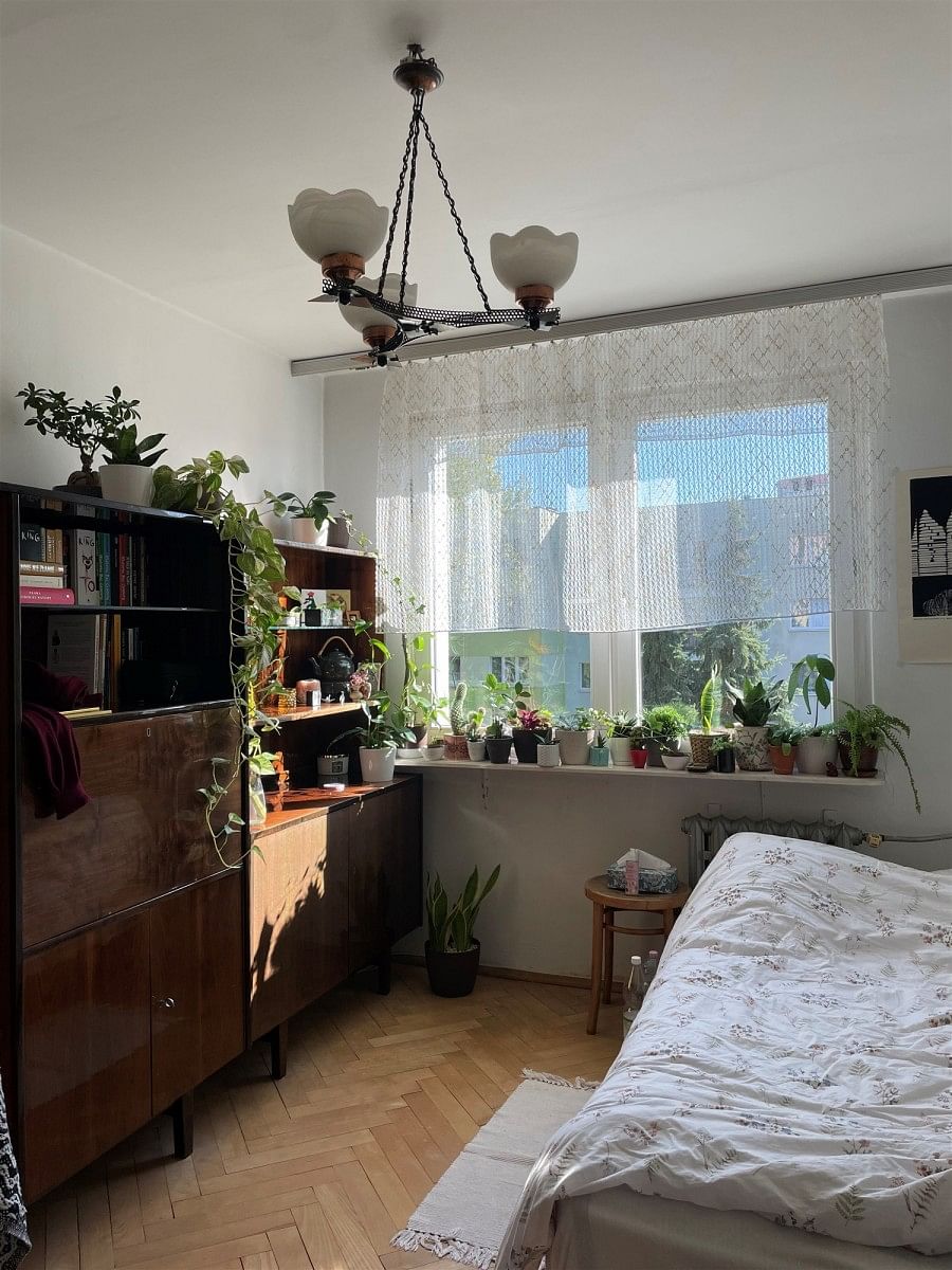Mieszkanie 4 pokojowe na Sprzedaż