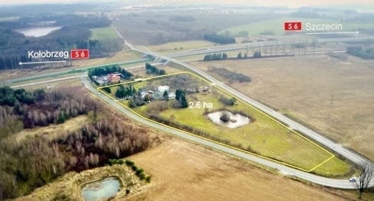 Lokal użytkowy  pokojowe na Sprzedaż
