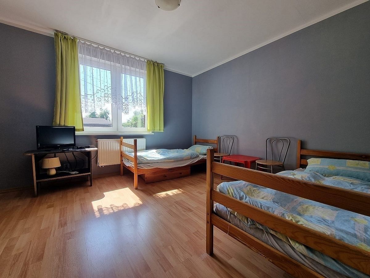 Lokal użytkowy  pokojowe na Sprzedaż