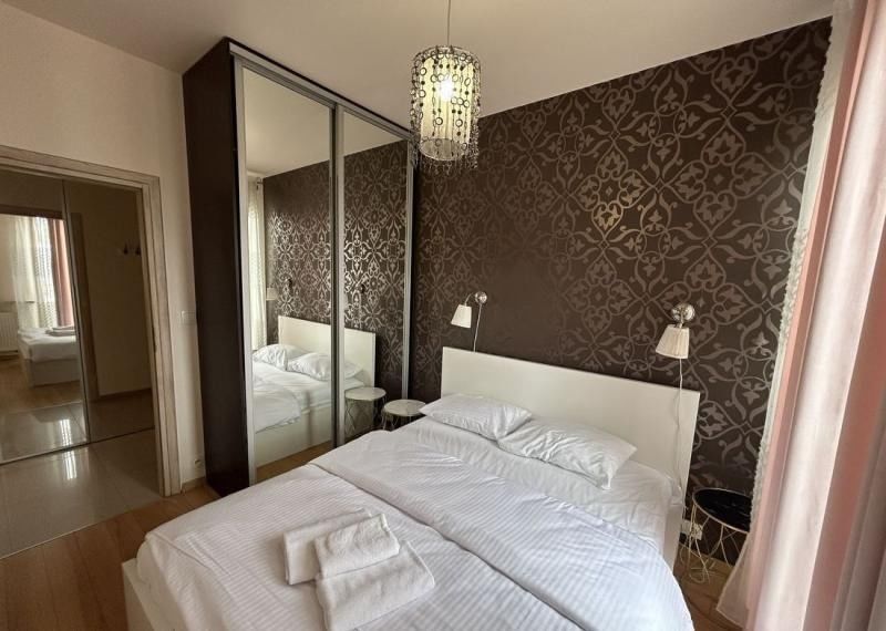 Mieszkanie 2 pokojowe na Wynajem