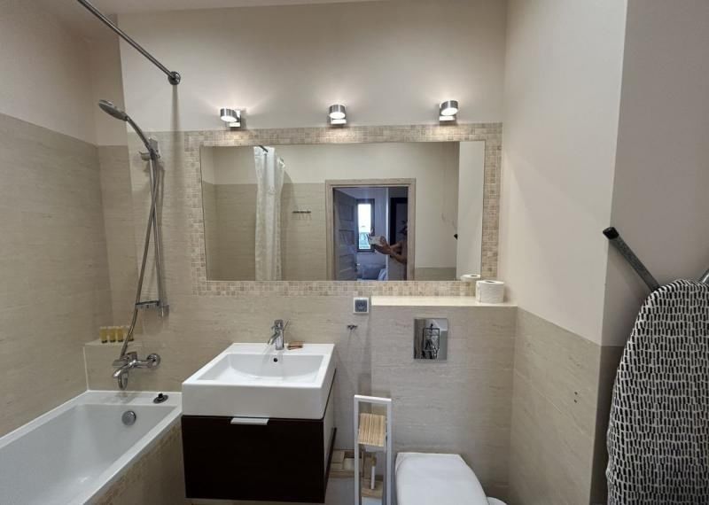 Mieszkanie 2 pokojowe na Wynajem