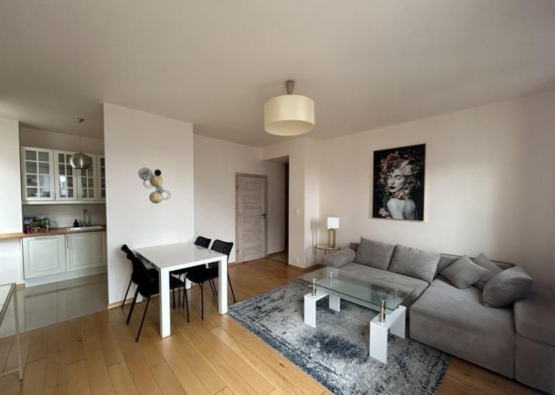 Mieszkanie 2 pokojowe na Wynajem