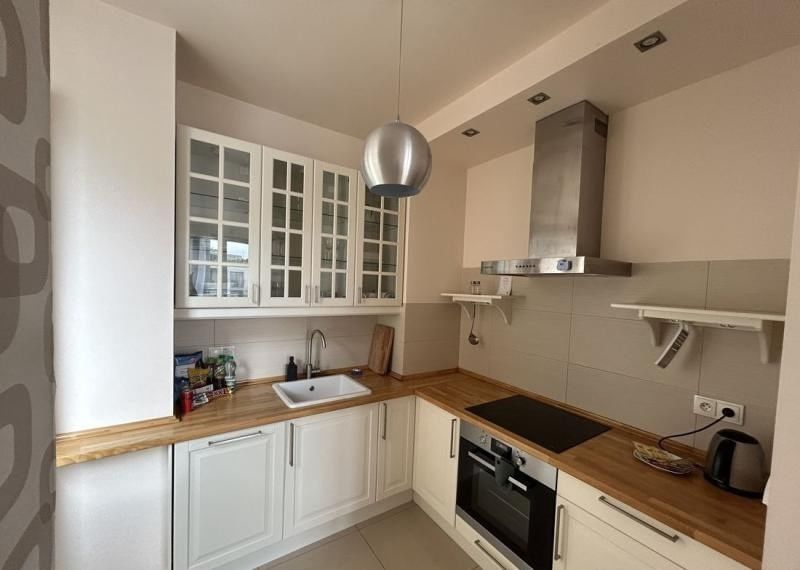 Mieszkanie 2 pokojowe na Wynajem