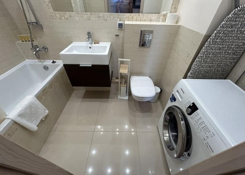 Mieszkanie 2 pokojowe na Wynajem