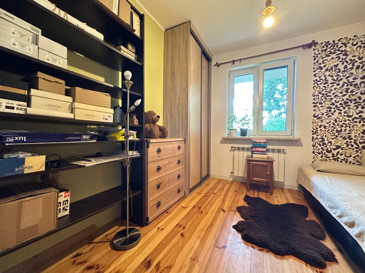 Dom 6 pokojowe na Sprzedaż