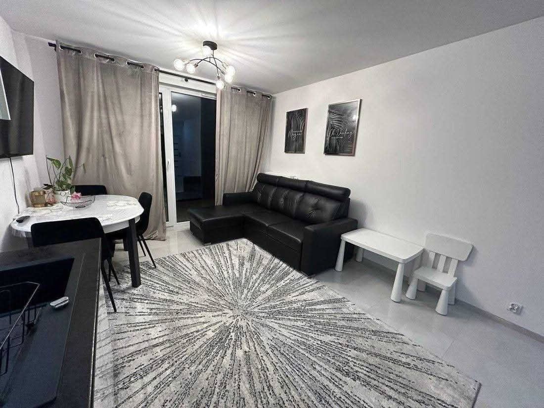 Mieszkanie 3 pokojowe na Sprzedaż