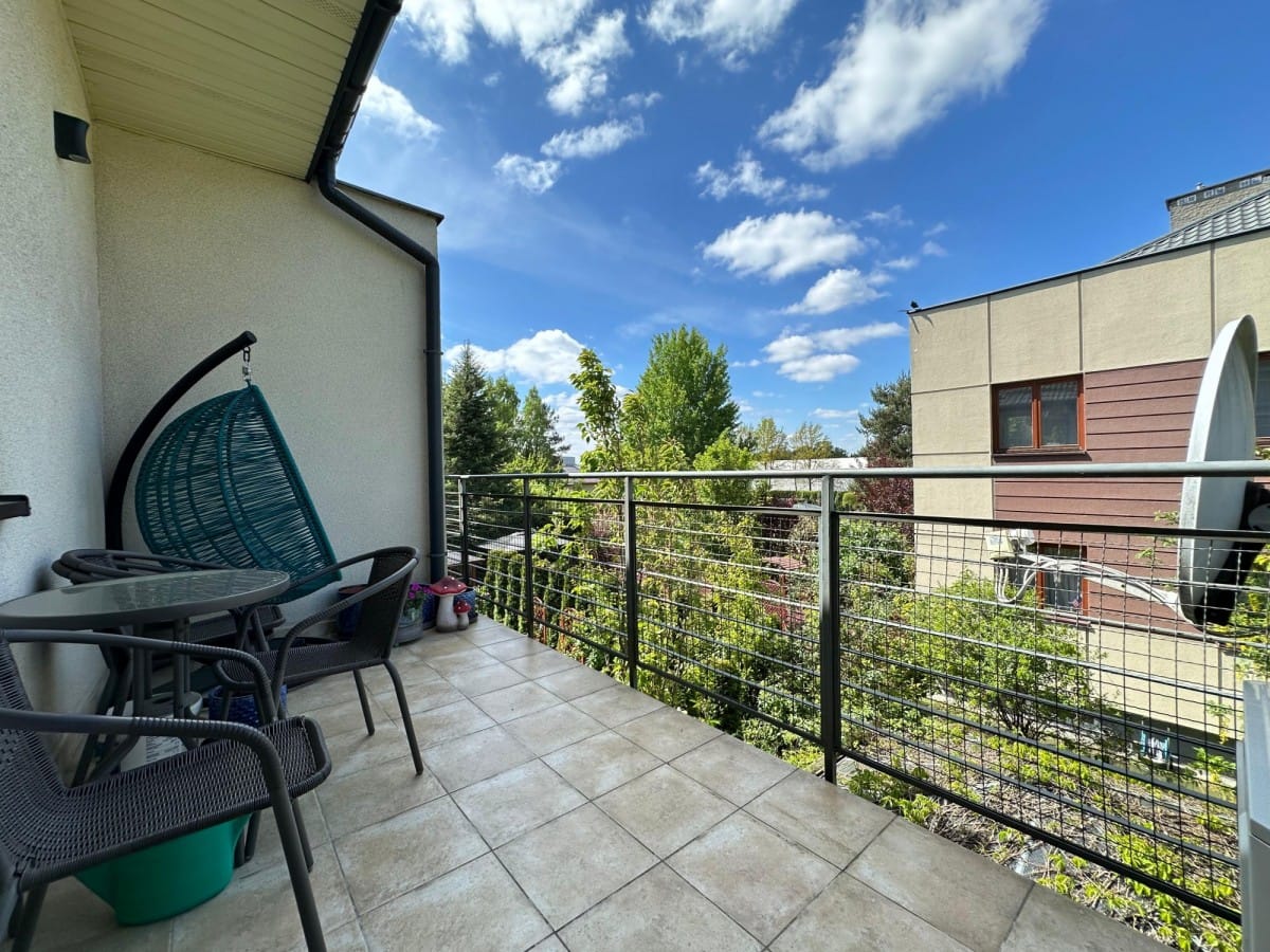 Mieszkanie 6 pokojowe na Sprzedaż