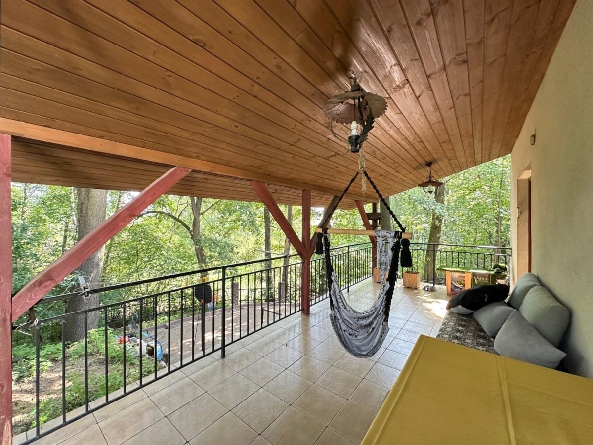 Mieszkanie 6 pokojowe na Wynajem