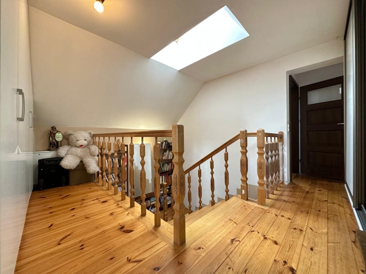 Mieszkanie 6 pokojowe na Wynajem