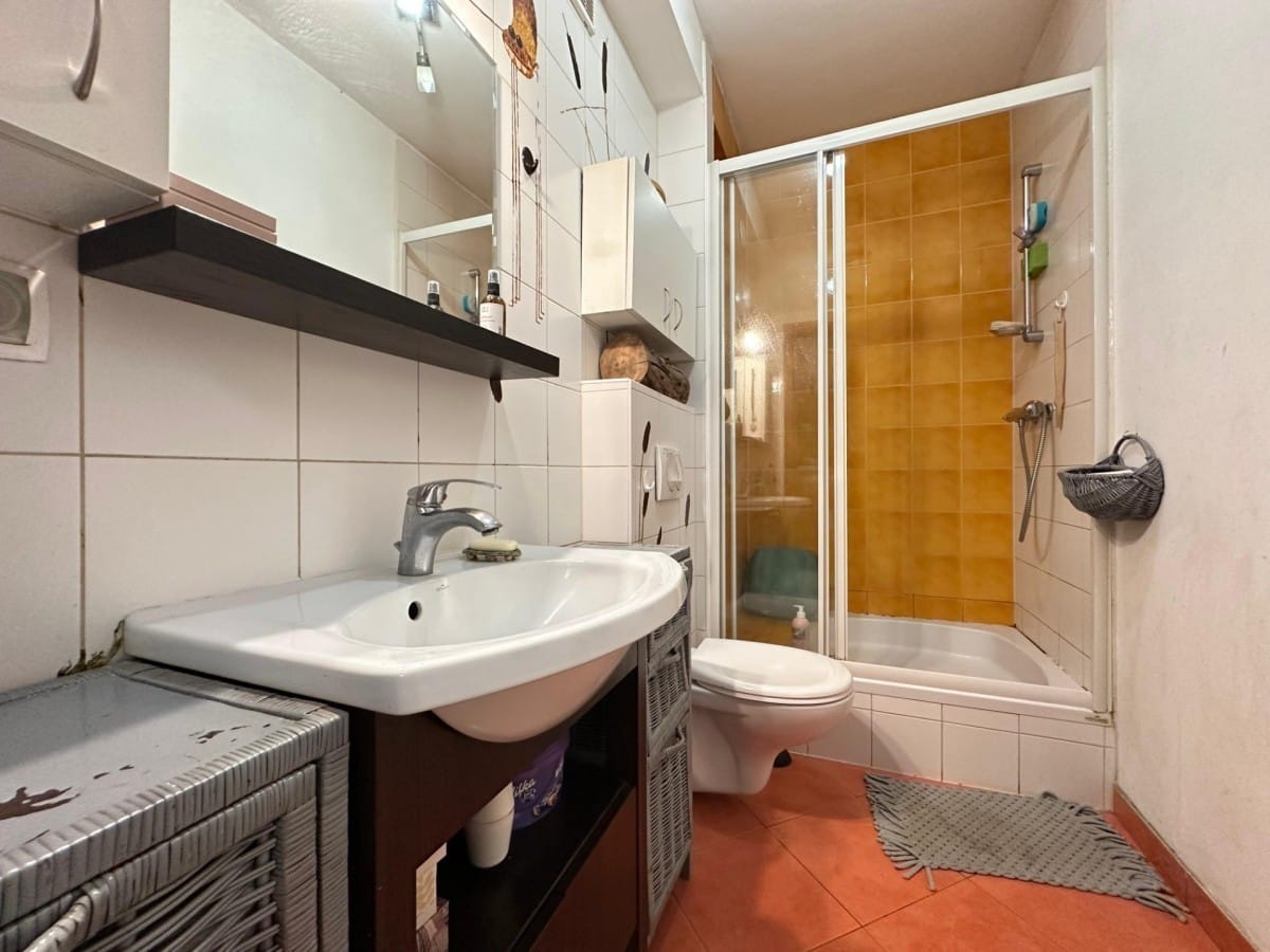 Mieszkanie 6 pokojowe na Wynajem