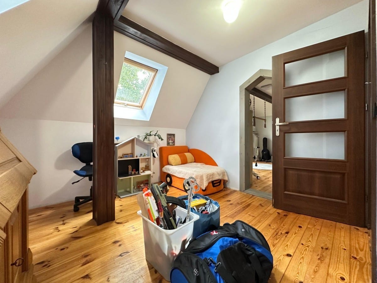 Mieszkanie 6 pokojowe na Wynajem