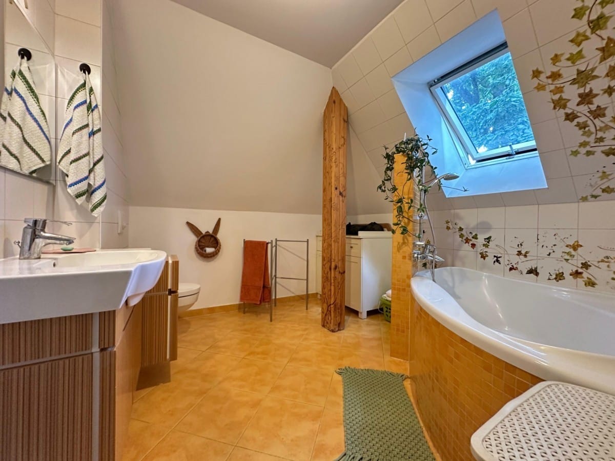 Mieszkanie 6 pokojowe na Wynajem