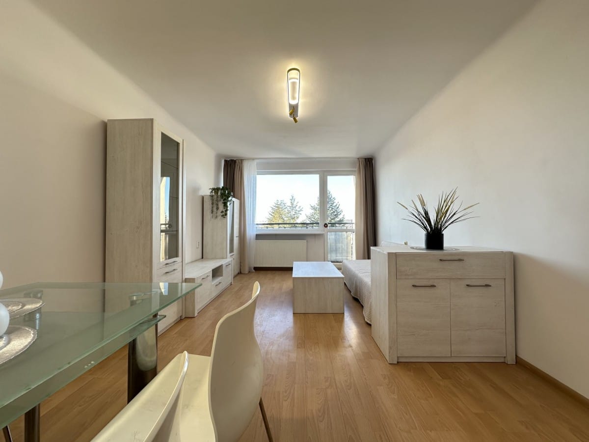 Mieszkanie 2 pokojowe na Sprzedaż