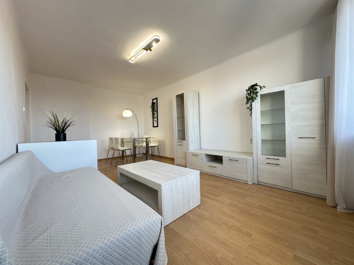 Mieszkanie 2 pokojowe na Sprzedaż