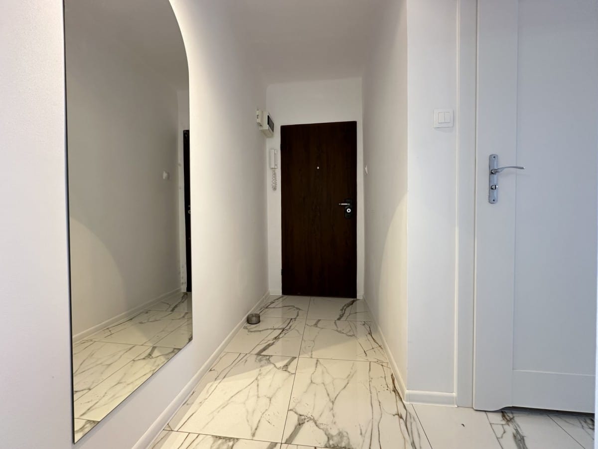 Mieszkanie 2 pokojowe na Sprzedaż