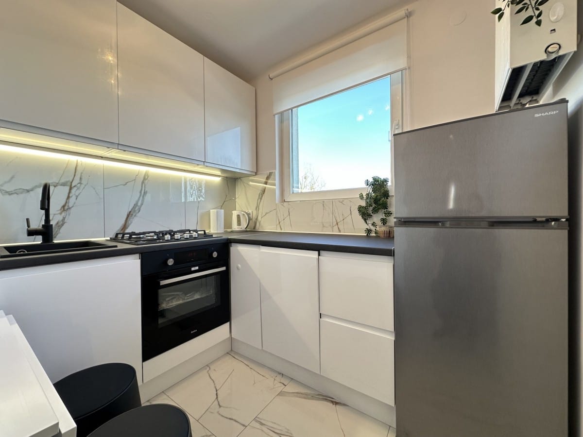 Mieszkanie 2 pokojowe na Sprzedaż