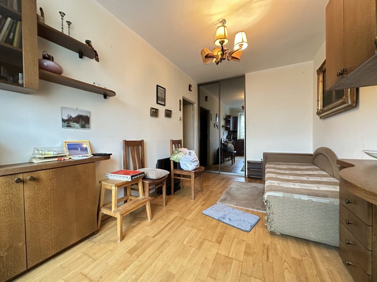 Mieszkanie 3 pokojowe na Sprzedaż