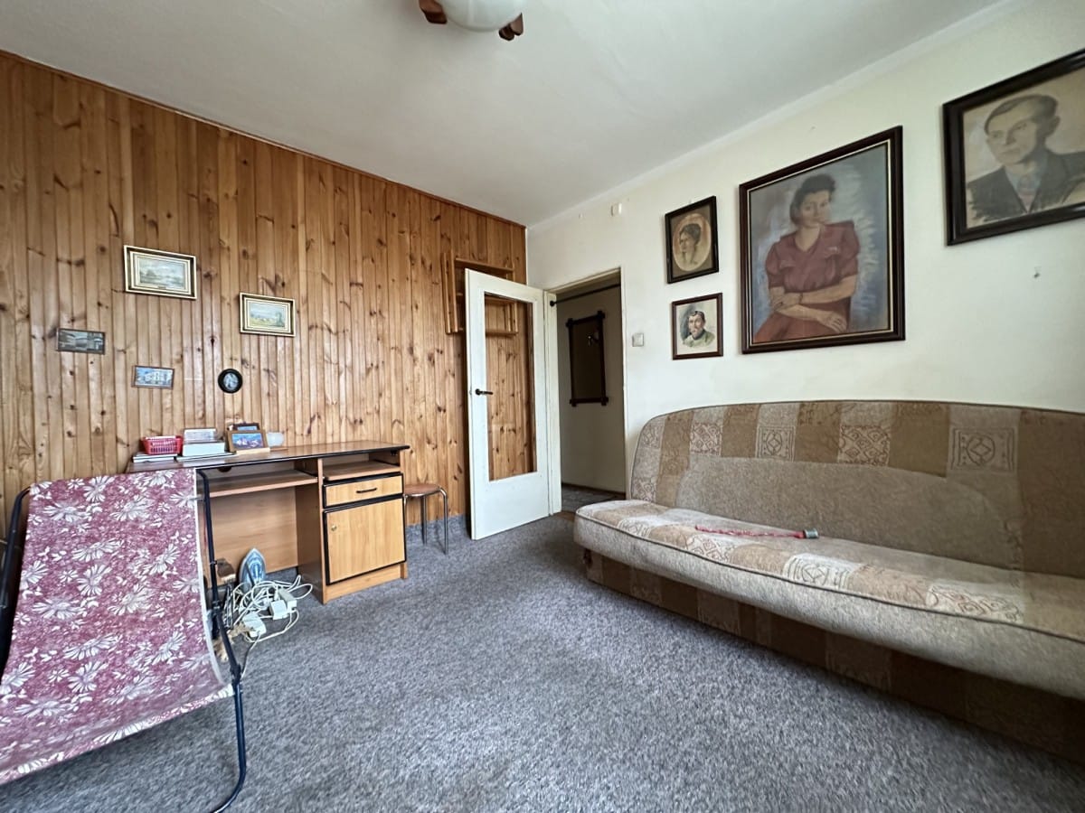 Mieszkanie 3 pokojowe na Sprzedaż