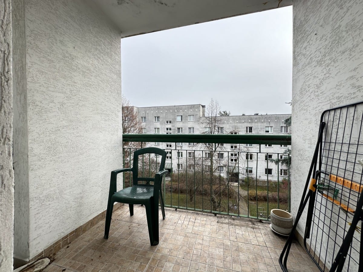 Mieszkanie 3 pokojowe na Sprzedaż