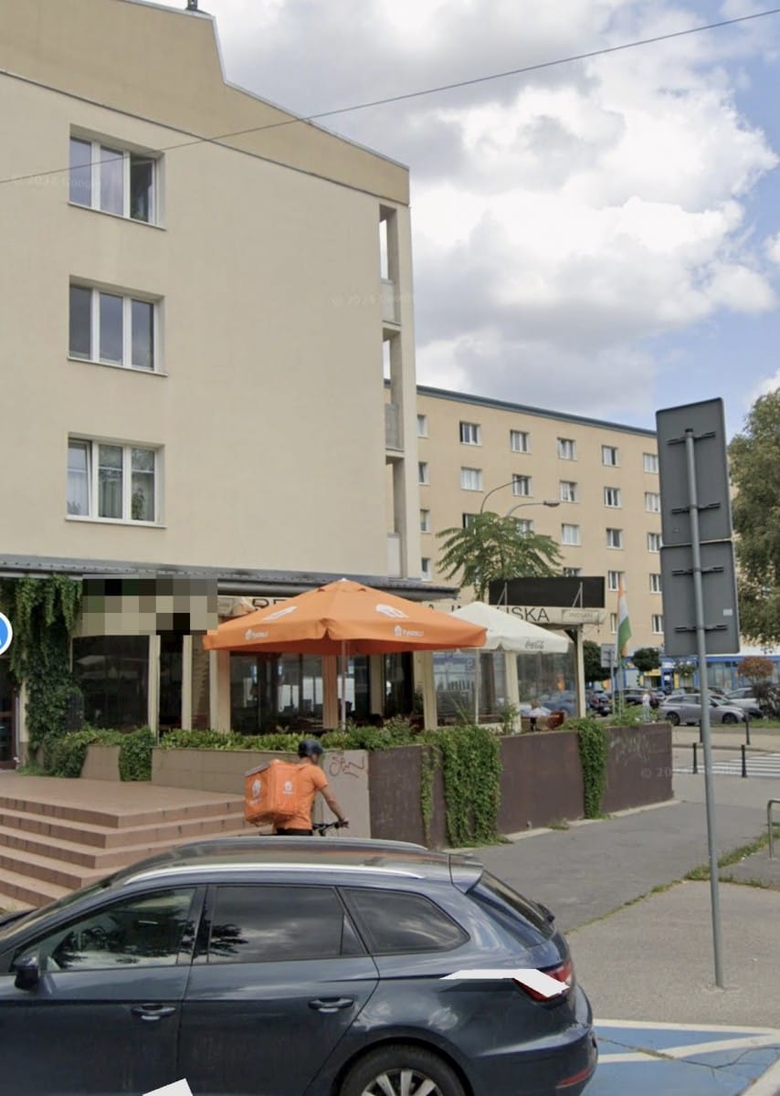 Lokal użytkowy  pokojowe na Sprzedaż