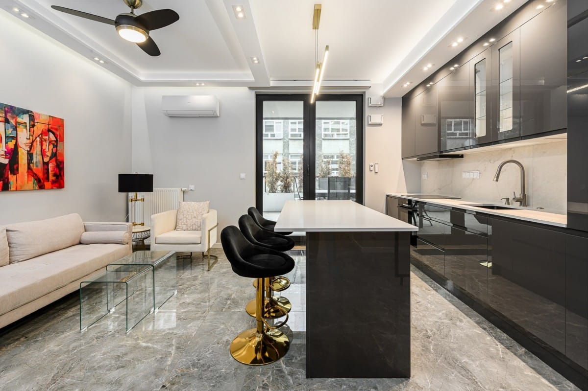 Mieszkanie 3 pokojowe na Sprzedaż