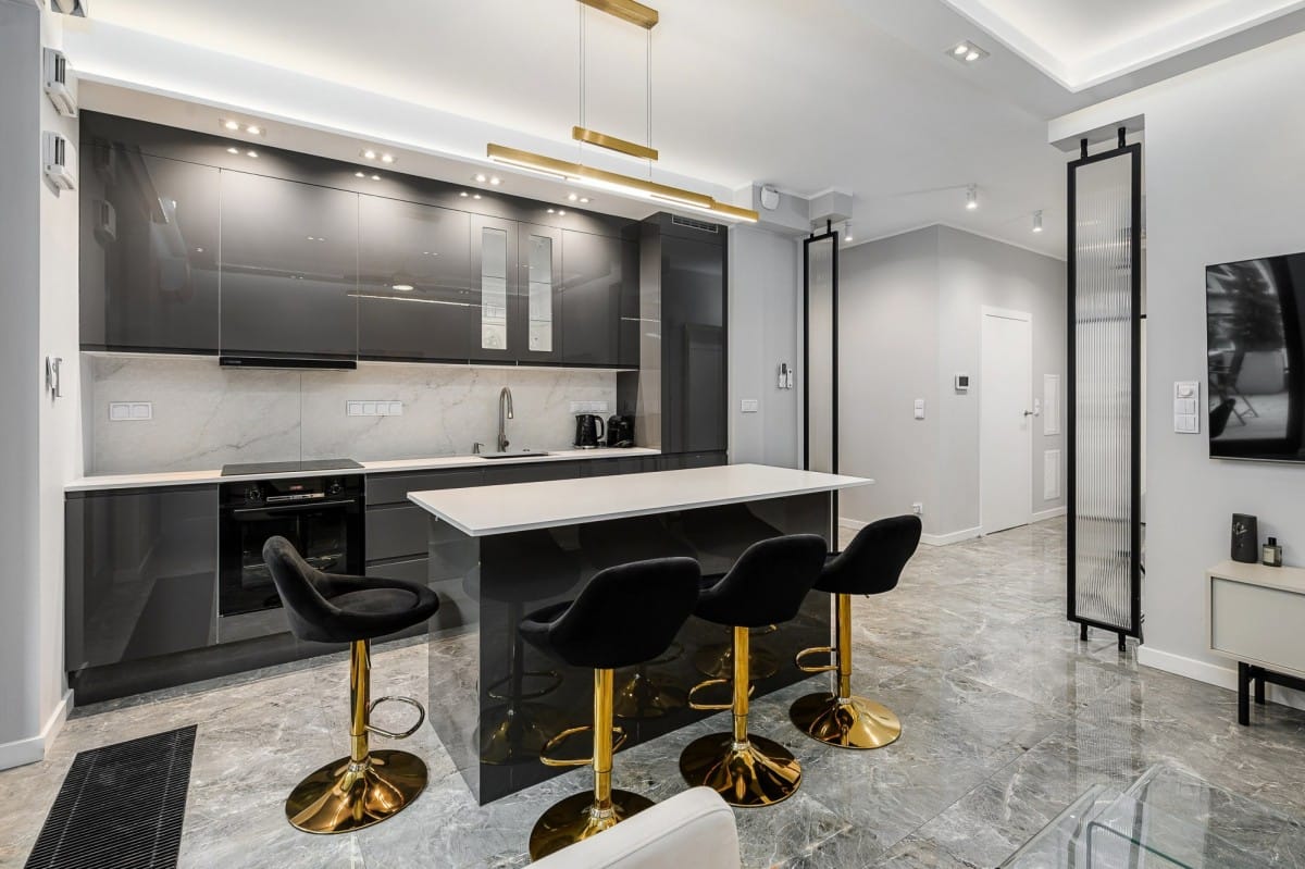 Mieszkanie 3 pokojowe na Sprzedaż