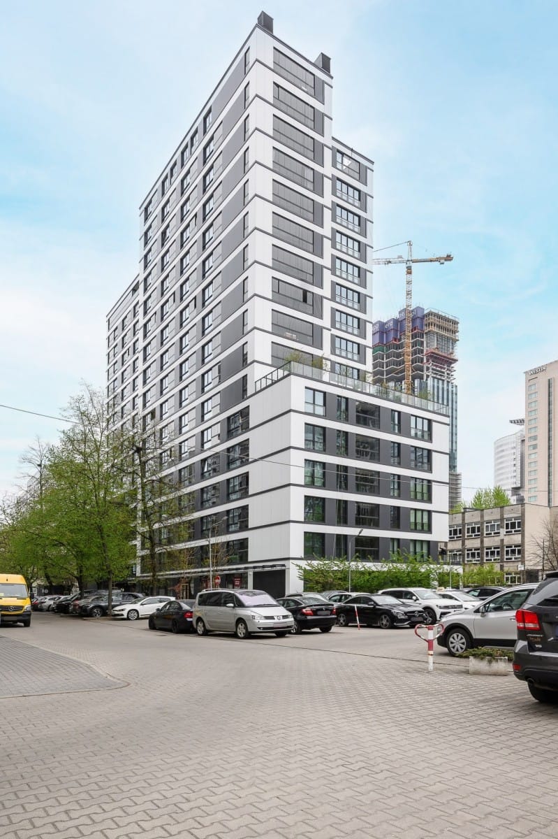 Mieszkanie 3 pokojowe na Sprzedaż