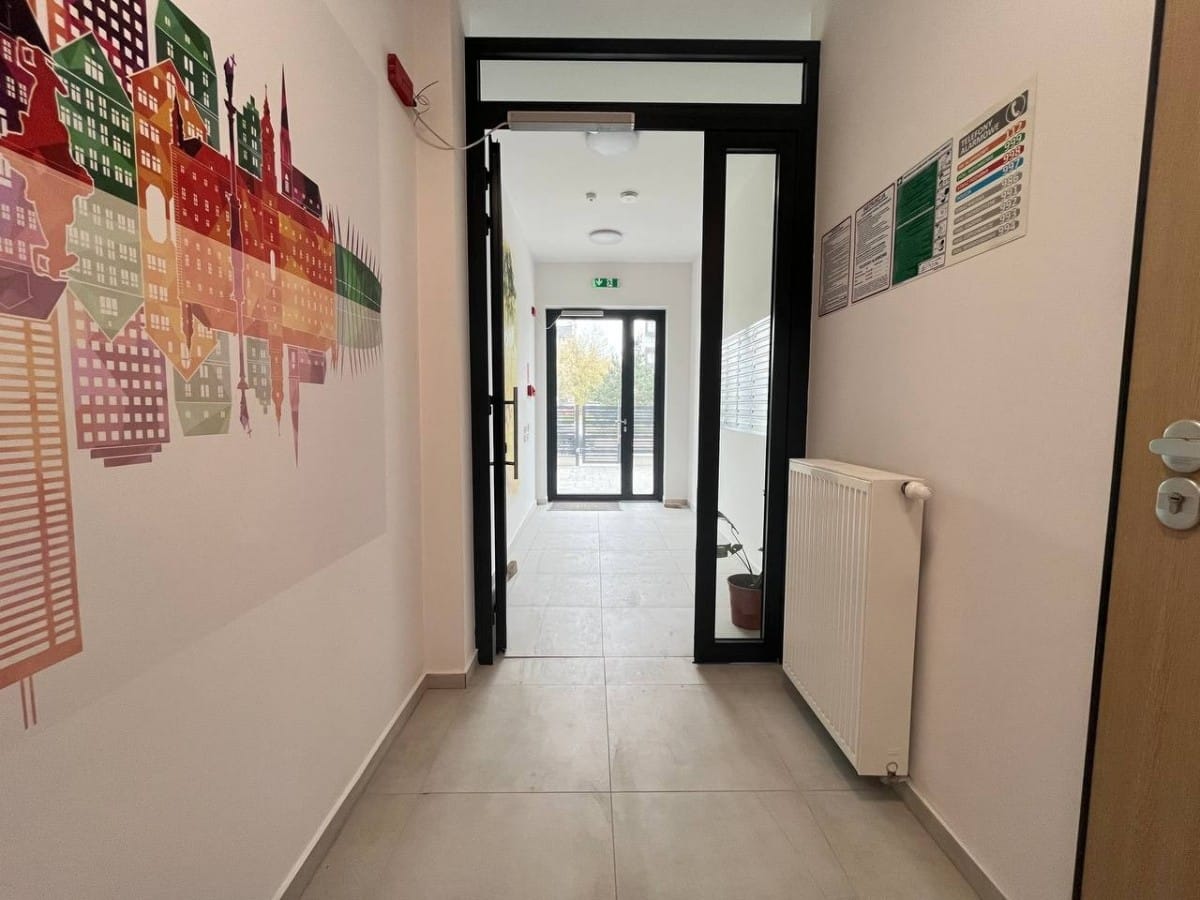 Lokal użytkowy  pokojowe na Wynajem