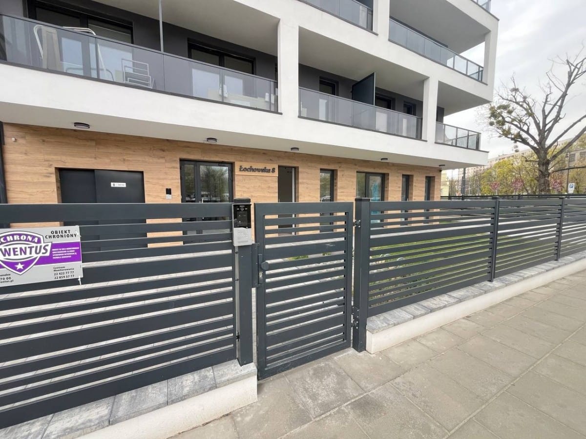 Lokal użytkowy  pokojowe na Wynajem