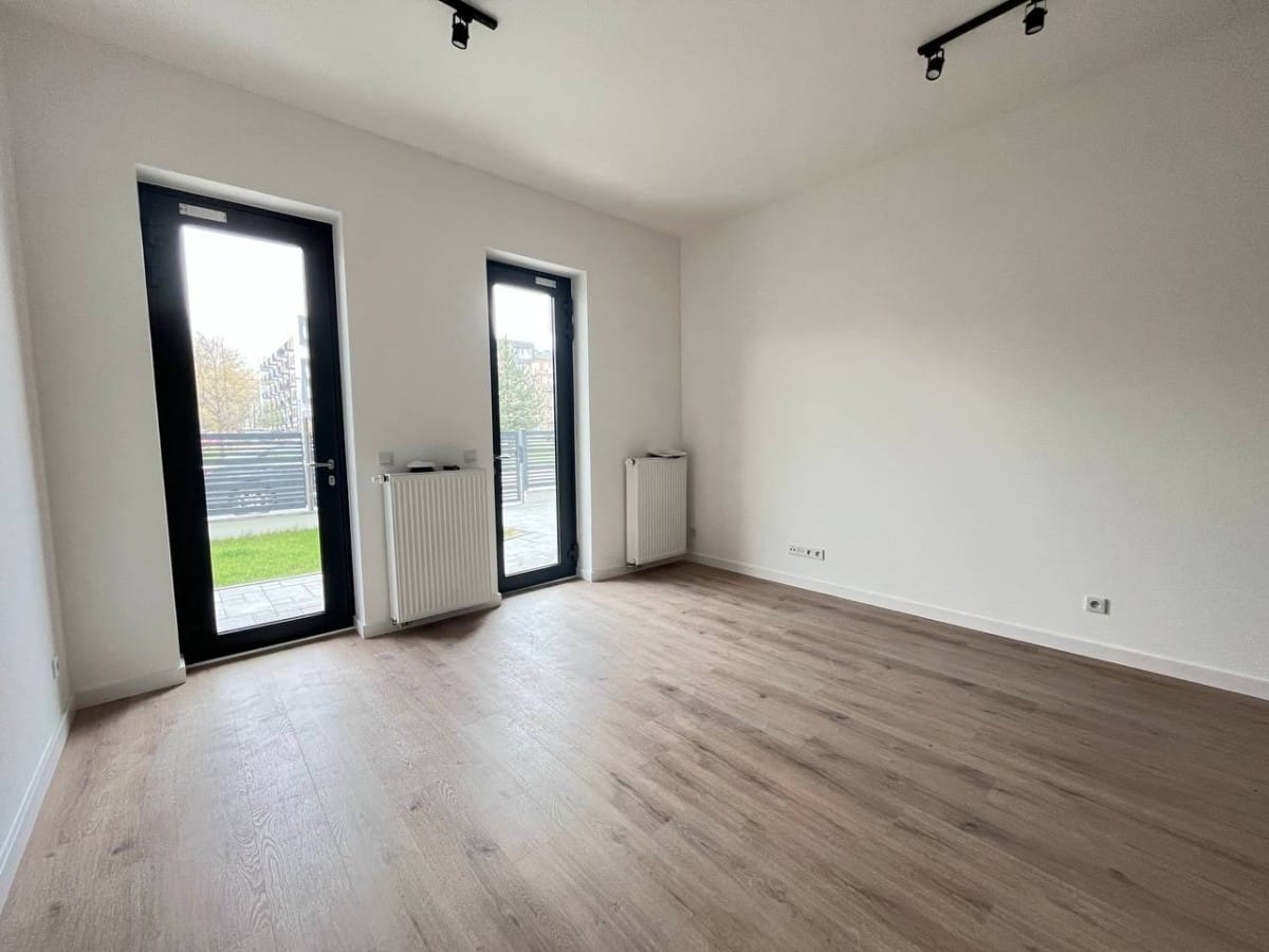 Lokal użytkowy  pokojowe na Wynajem