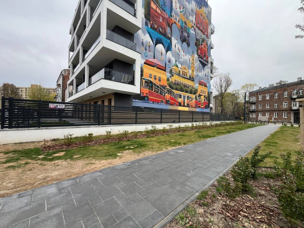 Lokal użytkowy  pokojowe na Wynajem