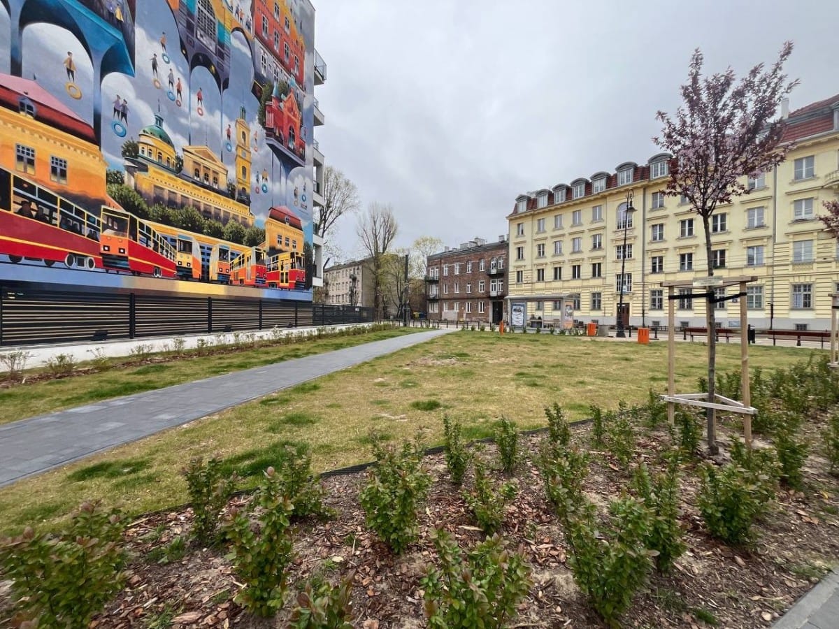 Lokal użytkowy  pokojowe na Wynajem