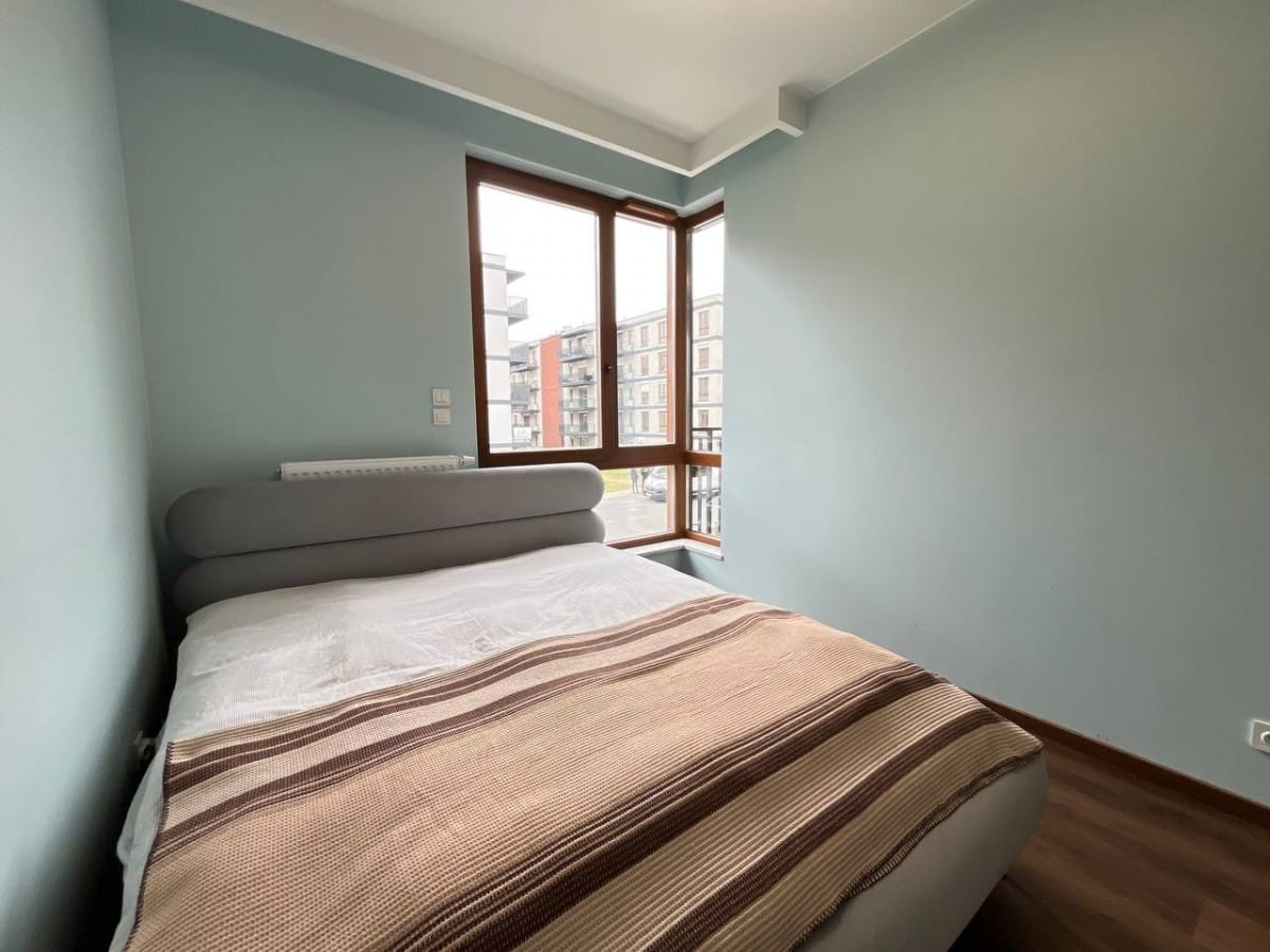 Mieszkanie 2 pokojowe na Sprzedaż