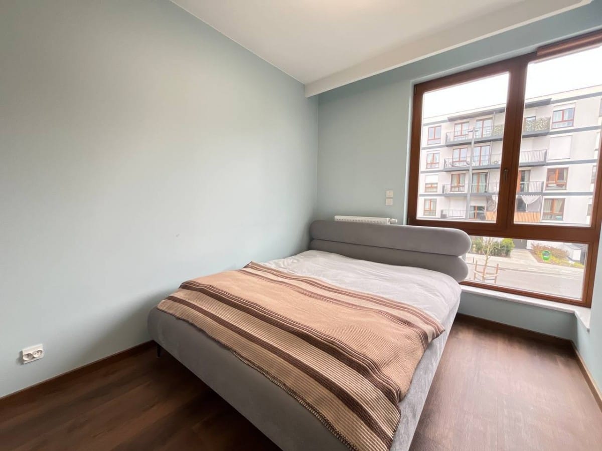 Mieszkanie 2 pokojowe na Sprzedaż