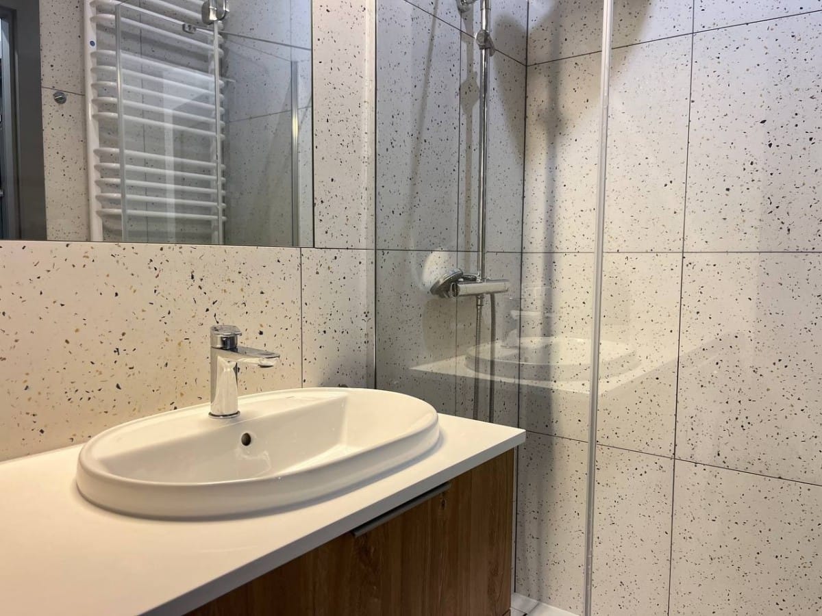 Mieszkanie 2 pokojowe na Sprzedaż