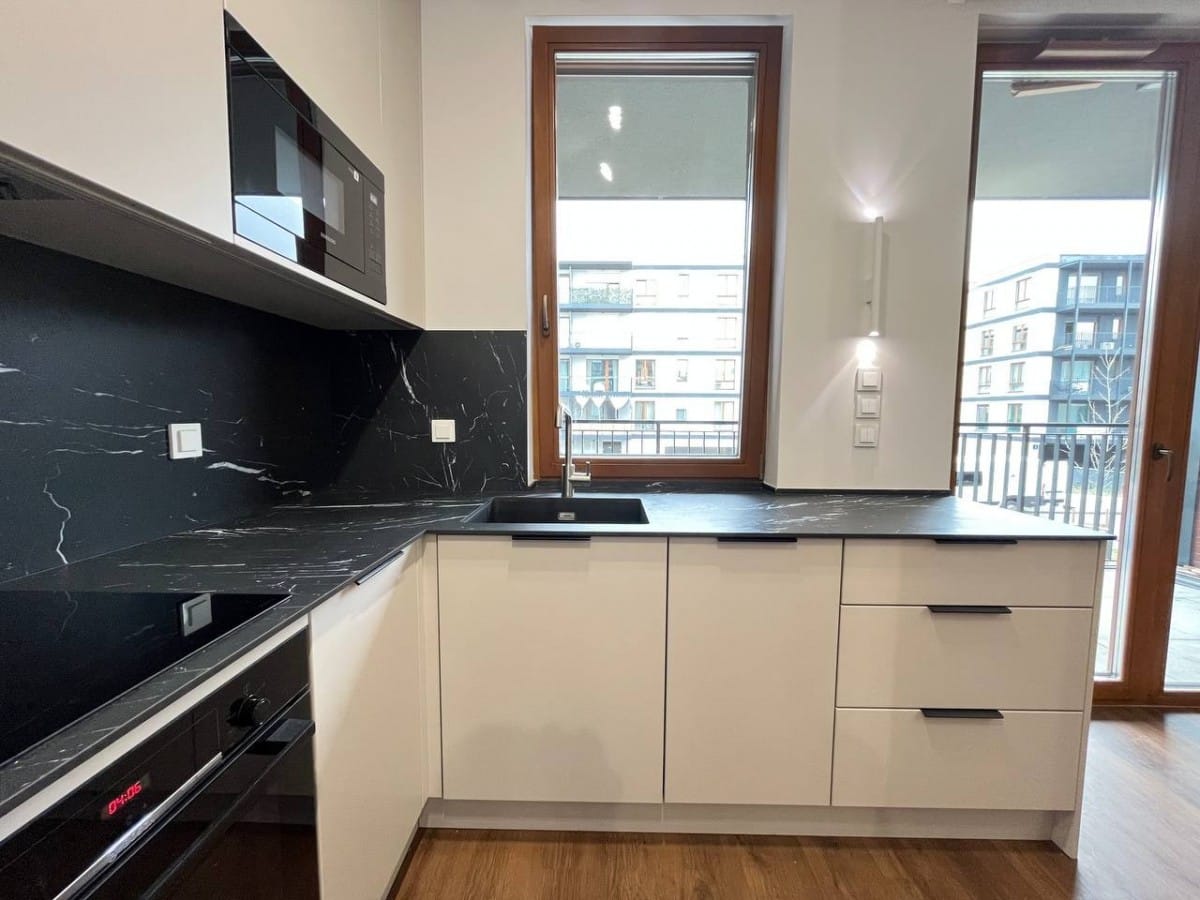 Mieszkanie 2 pokojowe na Sprzedaż