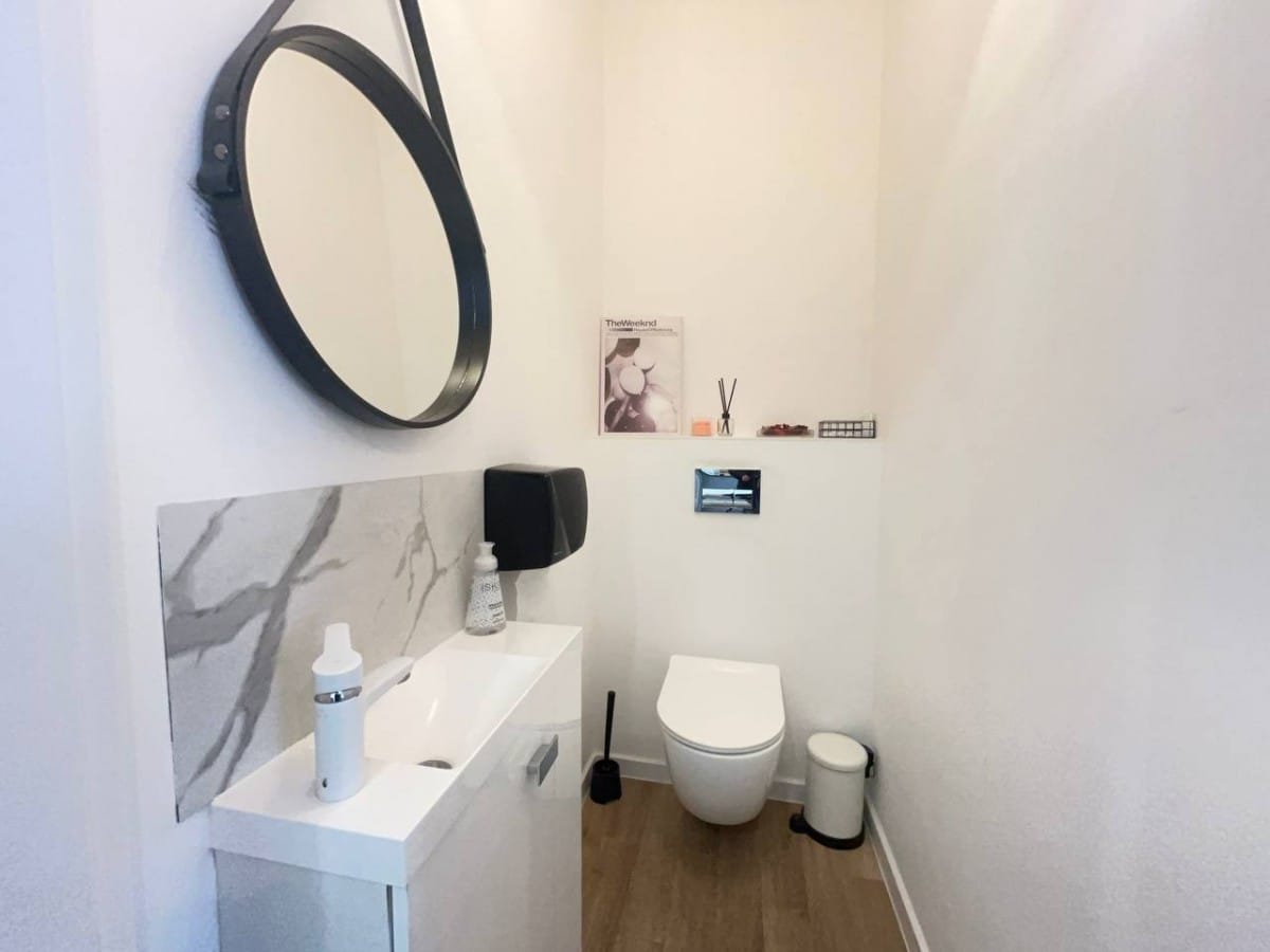 Lokal użytkowy  pokojowe na Wynajem