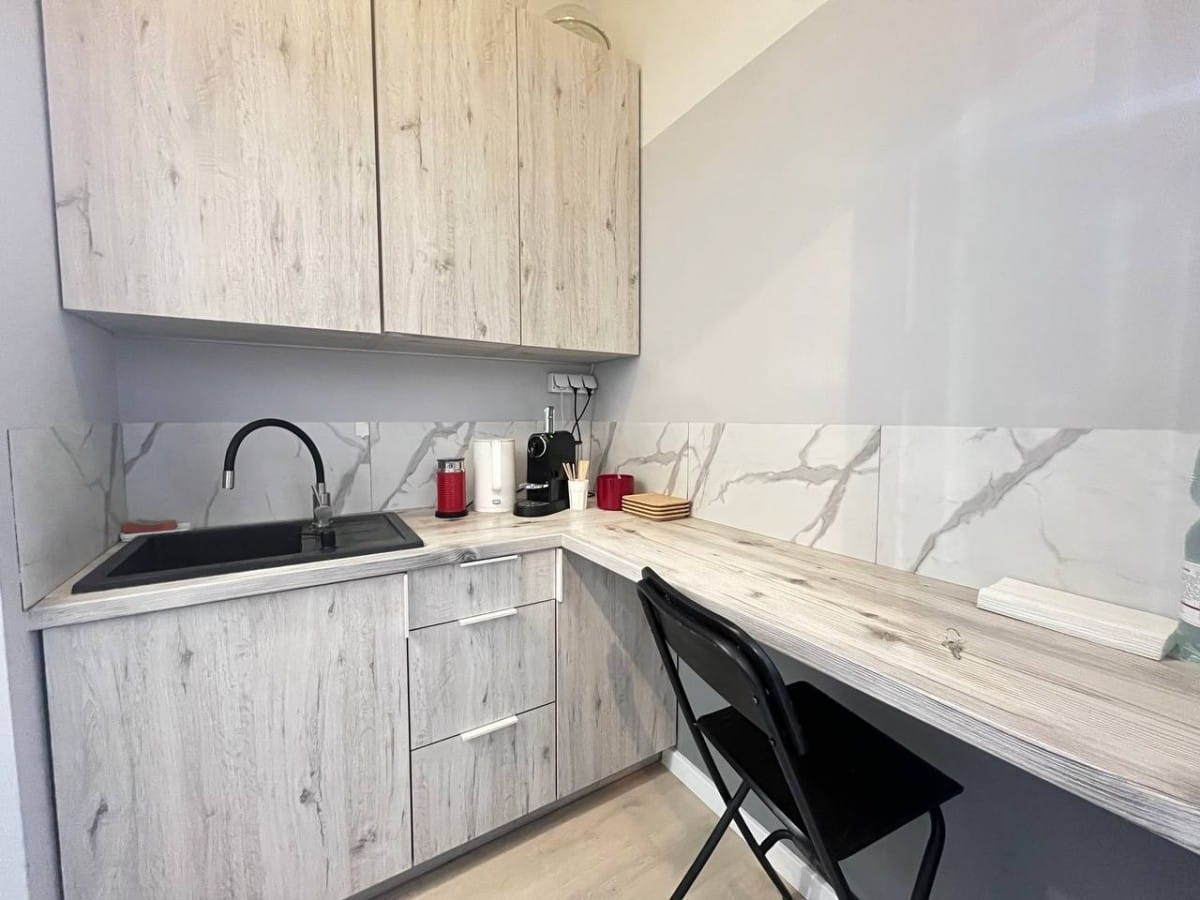 Lokal użytkowy  pokojowe na Wynajem