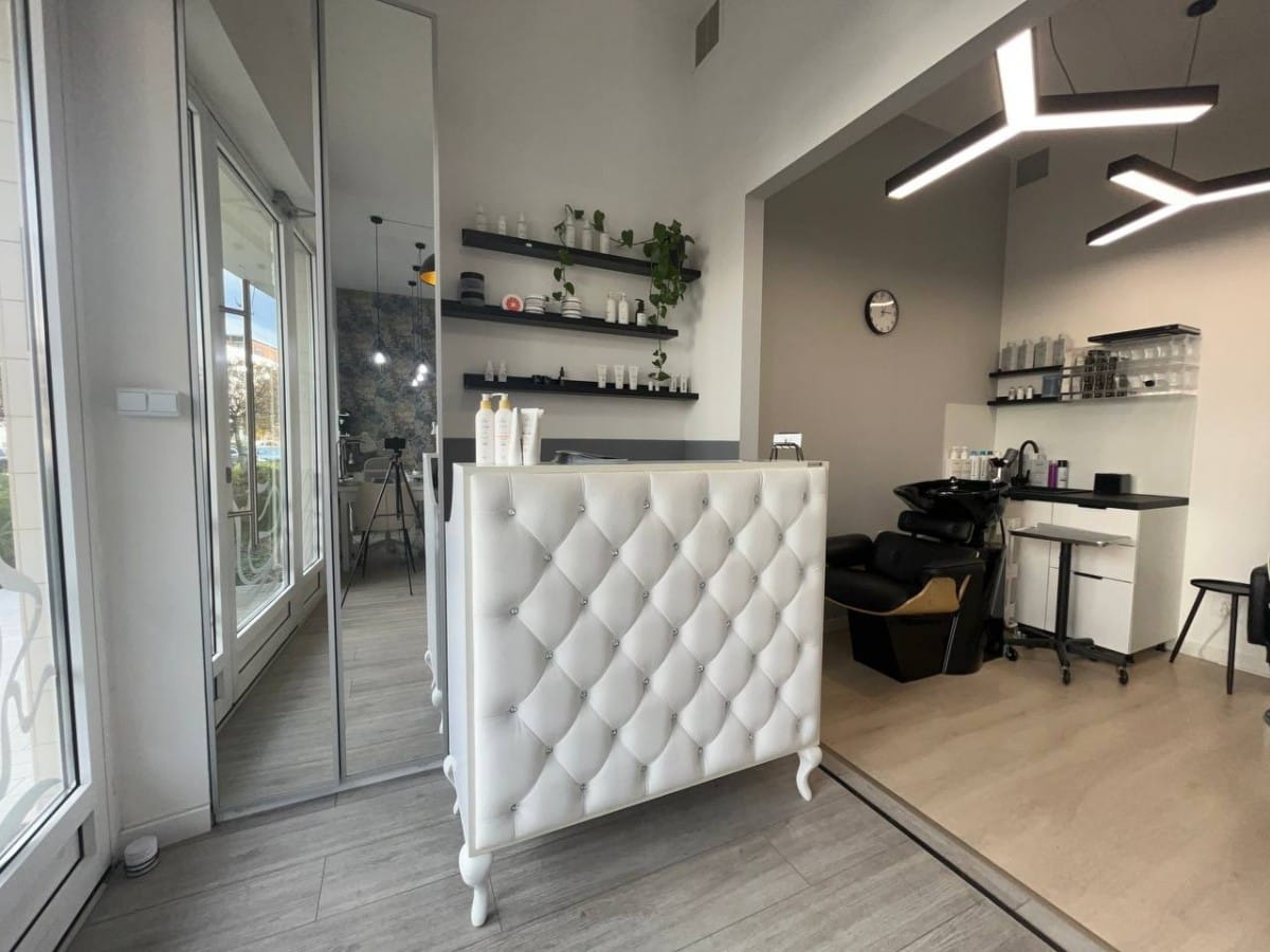 Lokal użytkowy  pokojowe na Wynajem