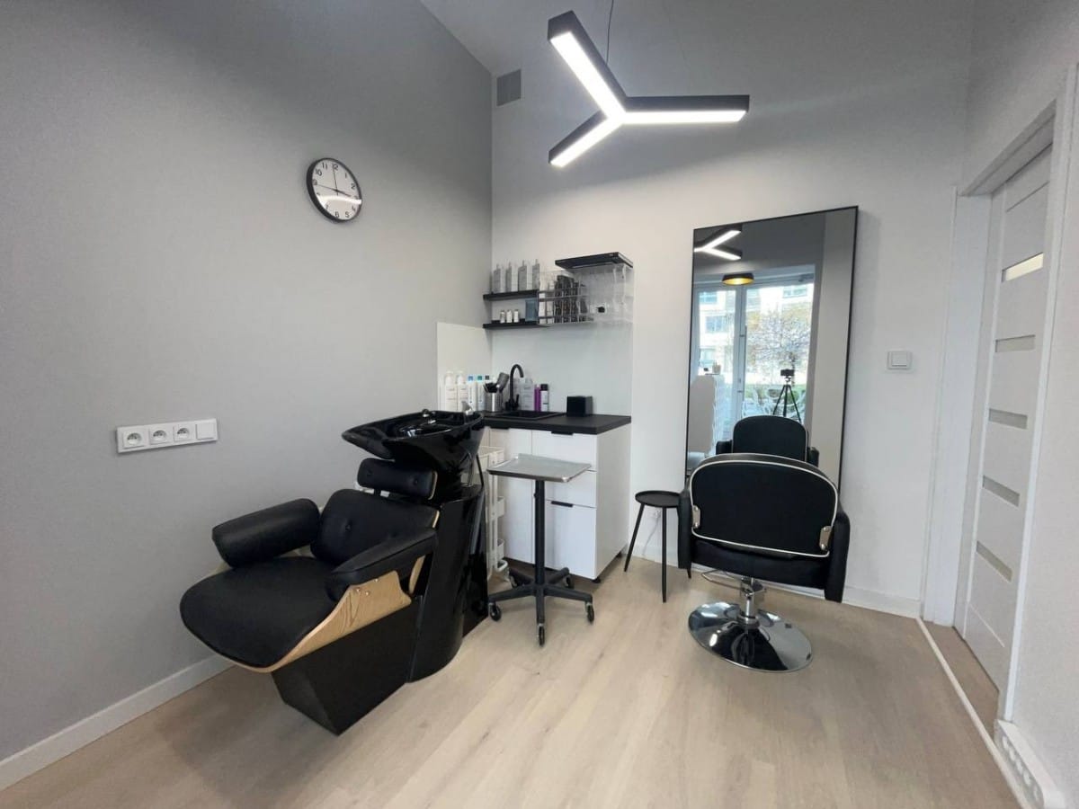 Lokal użytkowy  pokojowe na Wynajem