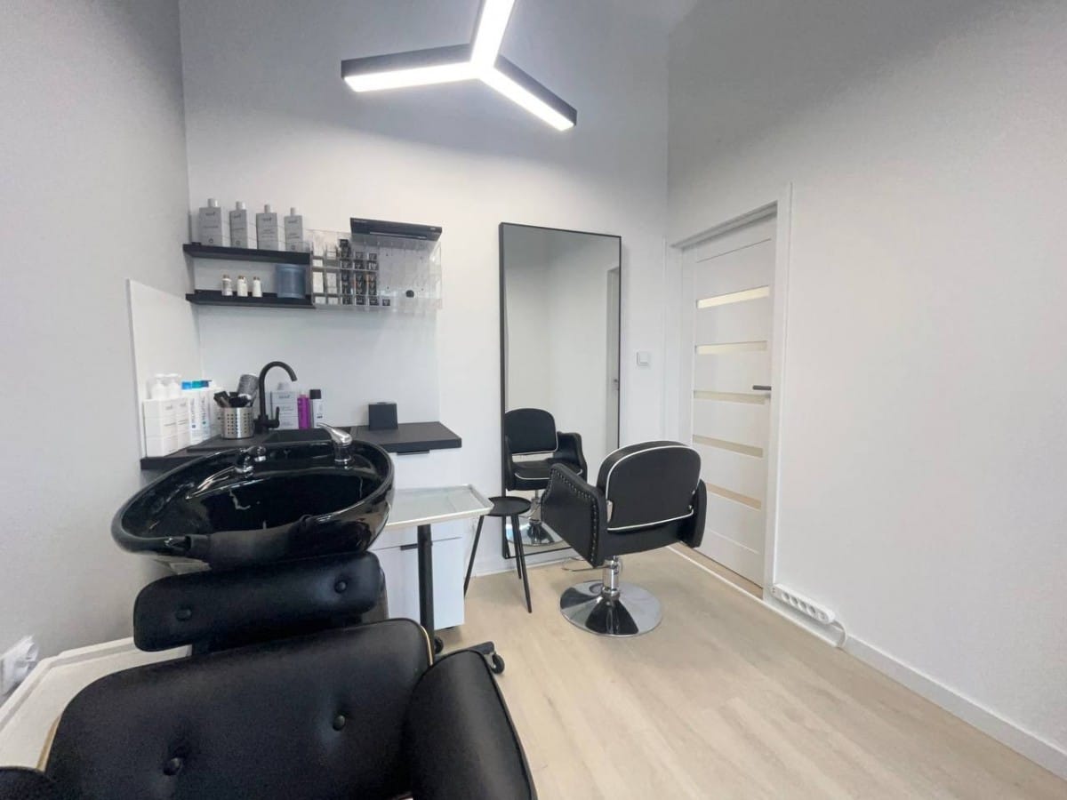 Lokal użytkowy  pokojowe na Wynajem