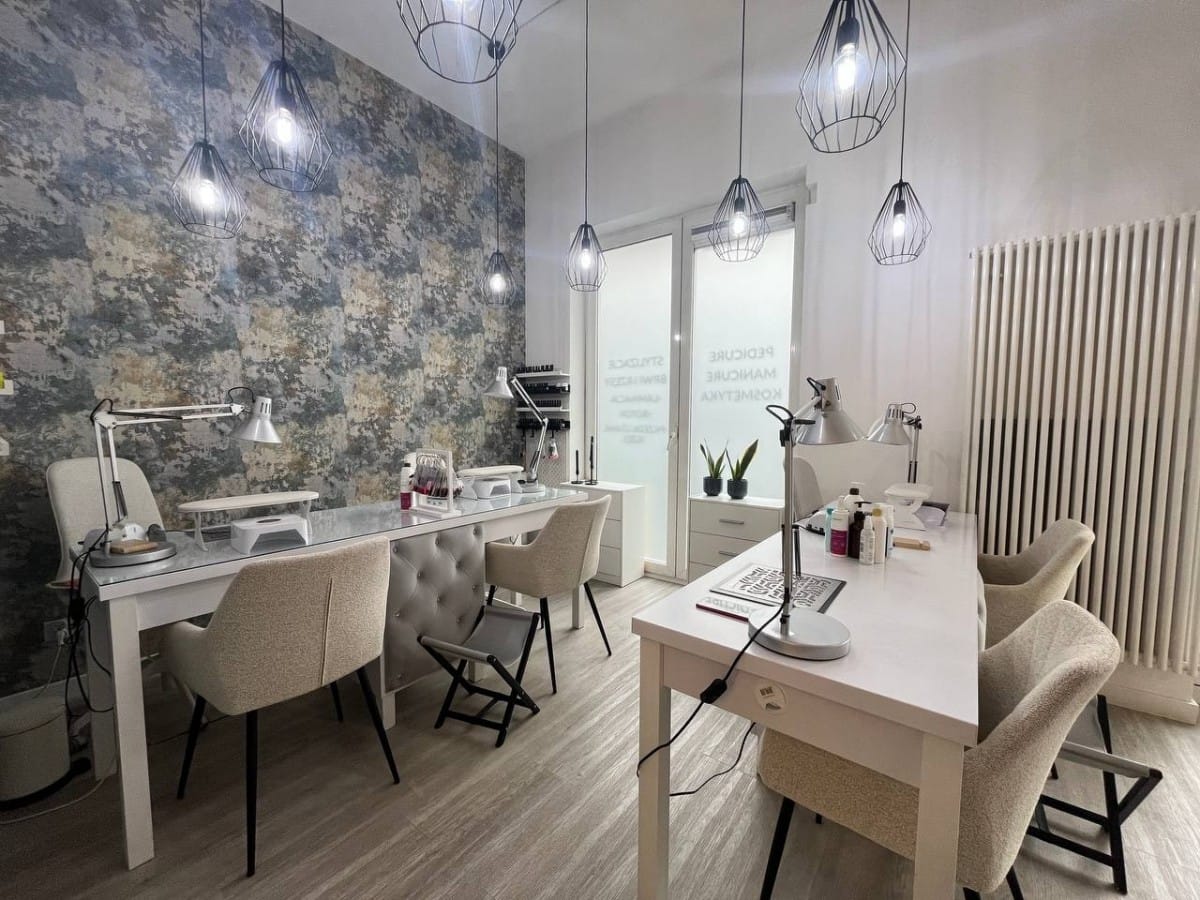 Lokal użytkowy  pokojowe na Wynajem