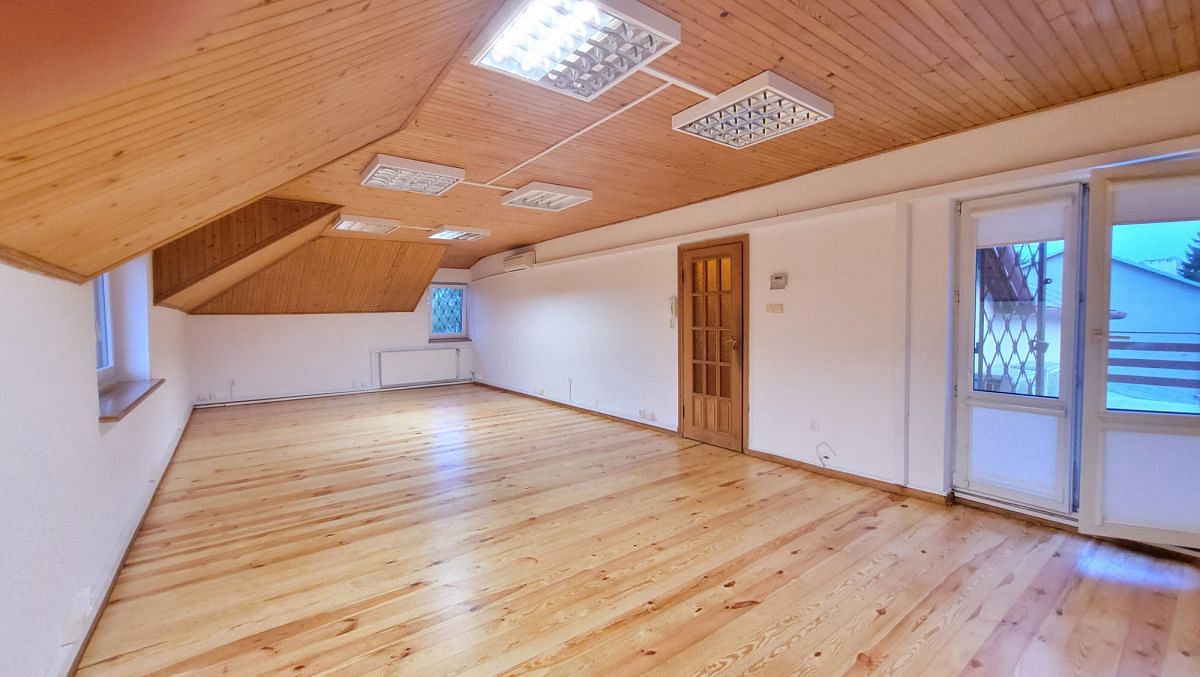Lokal użytkowy  pokojowe na Wynajem