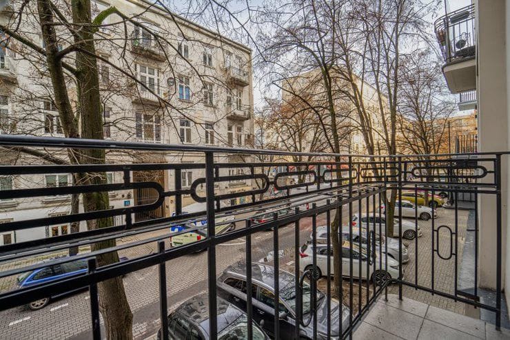 Mieszkanie 2 pokojowe na Wynajem