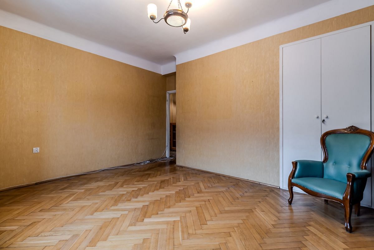 Mieszkanie 1 pokojowe na Sprzedaż